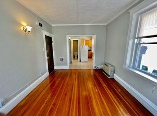 68 Salem St #4FF, Boston, MA 02113