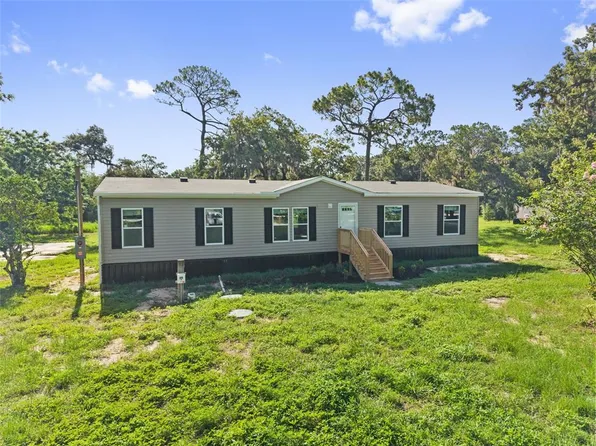 18444 Moorhaven Dr, Spring Hill, FL 34610