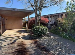 4318 Essex St SE, Salem, OR
