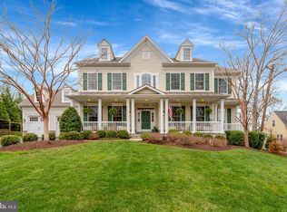 5620 Glenwood Dr, Alexandria, VA