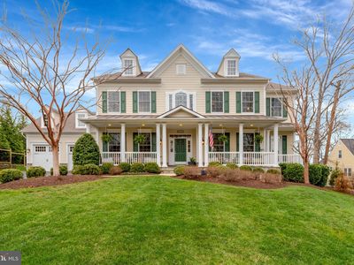 5620 Glenwood Dr, Alexandria, VA, 22310