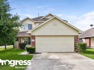 7103 Cool Springs Ct, Magnolia, TX 77354