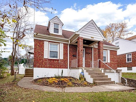 2nd image of 4295 Mayhew Ave