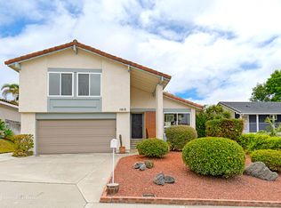 1615 Olmeda St, Encinitas, CA 92024