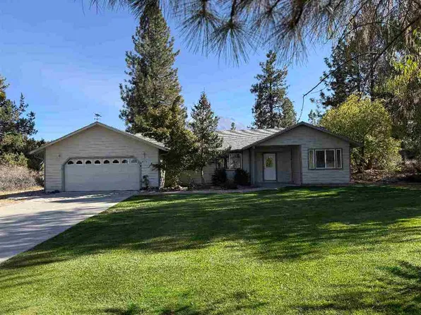 16728 Trevino Ct, Weed, CA 96094