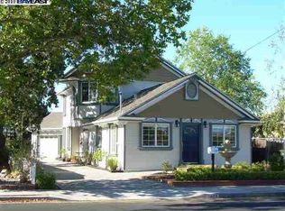1489 College Ave, Livermore, CA