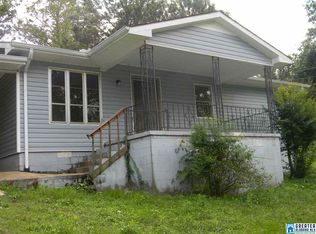 5017 Coleman Ln, Adger, AL 35006