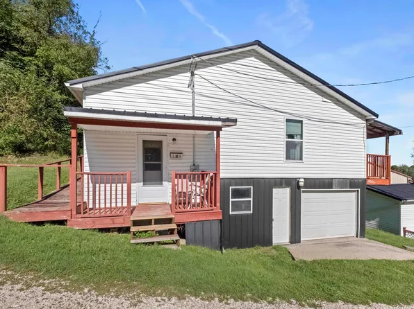 8505 Cemetery Rd, Catlettsburg, KY 41129