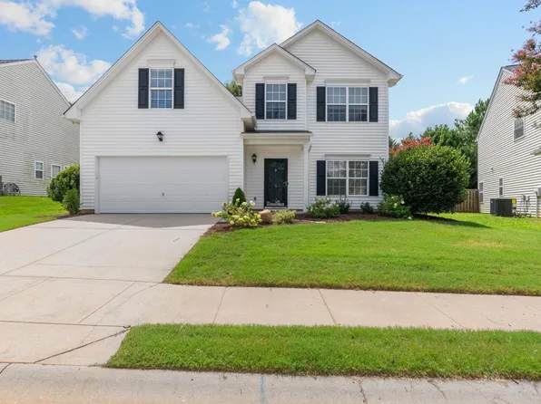 5 Fundy Ct, Simpsonville, SC 29681