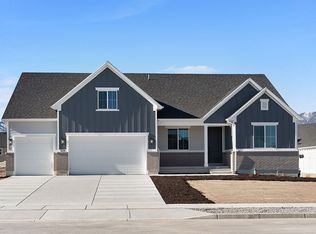 654 S Maxwell Dr, Grantsville, UT 84029