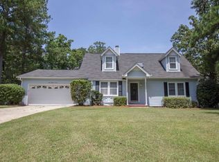 107 Lordship Ln, Irmo, SC 29063