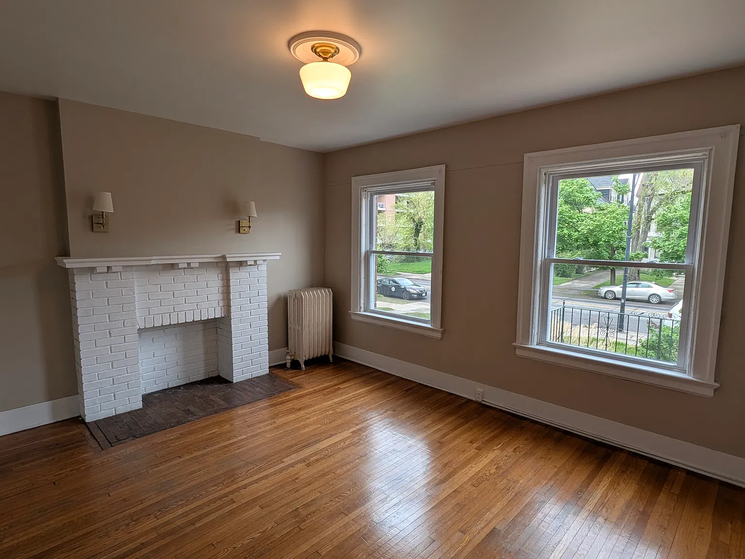 1 bed, 750 sqft, $1,450 — Photo 1