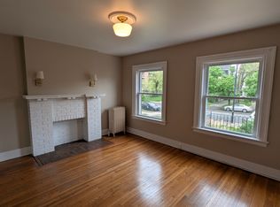 385 Elmwood Avenue # FL 1ST, Buffalo, NY 14222
