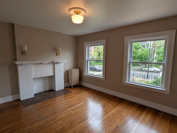 385 Elmwood Avenue # Fl 1ST, Buffalo, NY 14222
