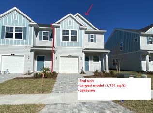 391 Boracay Cir, Saint Johns, FL 32259