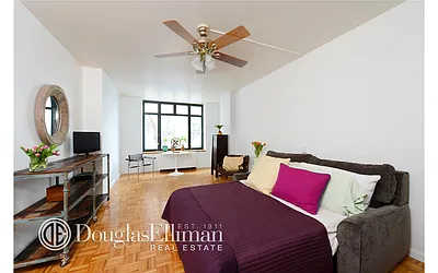 Sold by Douglas Elliman