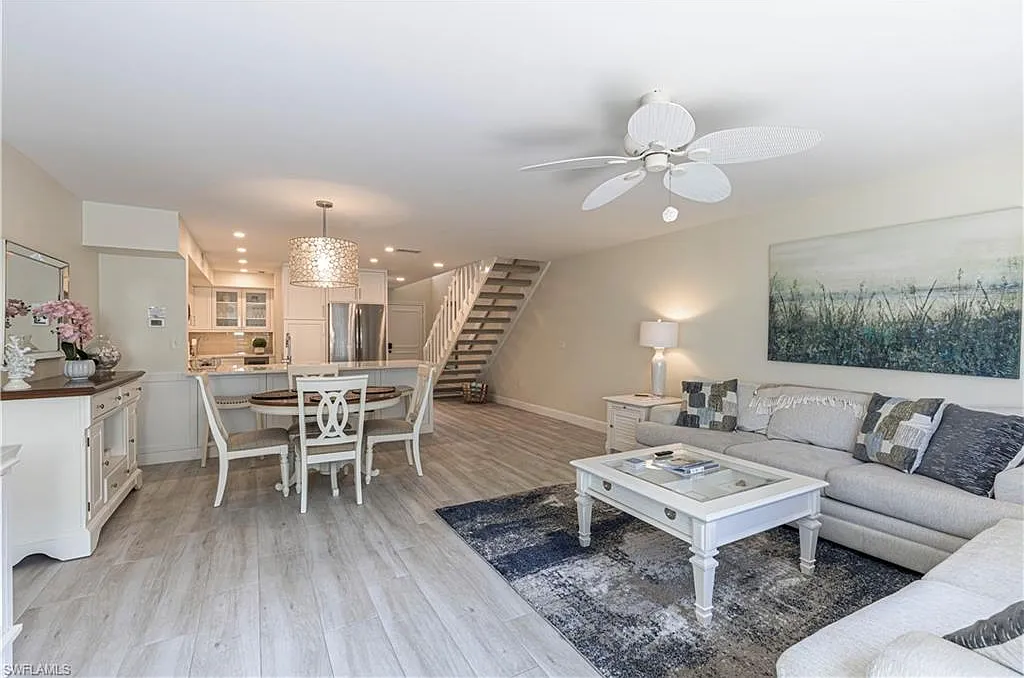 2 bed, 2.5 bath, 1360 sqft, $5,500 — Photo 4