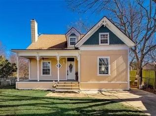 214 Ruby St, Keller, TX 76248