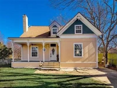 214 Ruby St, Keller, TX, 76248