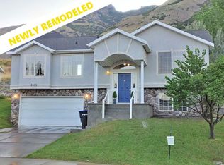 2333 Dakota Ave, Provo, UT 84606