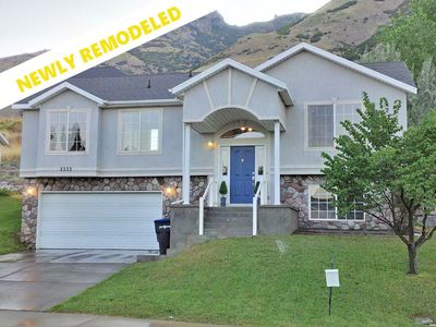 2333 Dakota Ave, Provo, UT, 84606