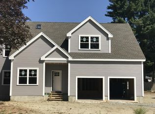 80 Newbury St, Framingham, MA 01701