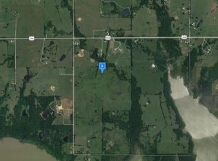 104155 S 4110 Rd, Council Hill, OK 74428