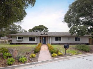 10148 Blue Larkspur Ln, Monterey, CA 93940