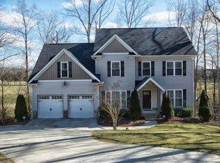 170 Wood Acre Dr, Mooresville, NC 28115
