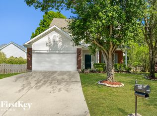 4029 Griers Fork Dr, Charlotte, NC 28273