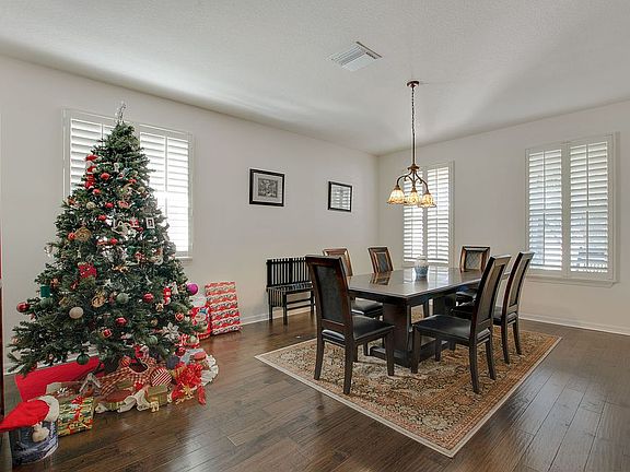 5" PLANK HARDWOOD FLOORS