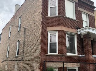 6242 S Artesian Ave, Chicago, IL 60629
