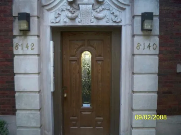 8140 S Drexel Ave APT 3W, Chicago, IL 60619