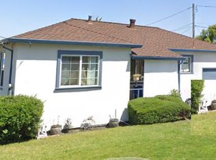 2229 W Avenue 136th, San Leandro, CA