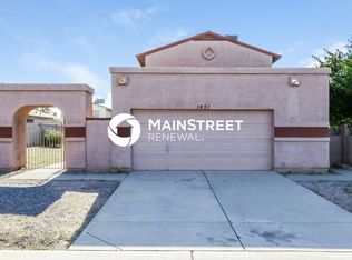 1431 E Kristal Way, Phoenix, AZ 85024
