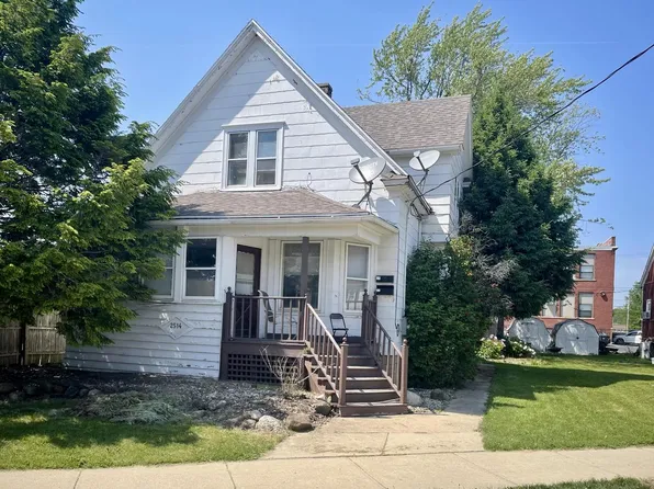 2514 Roosevelt ROAD, Kenosha, WI 53143
