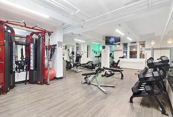 house on the hill レギンス　90 420 East 64th Street #W10FG in Lenox Hill, Manhattan