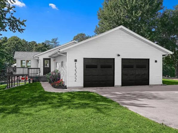 E3352 Old School LANE, Coon Valley, WI 54623