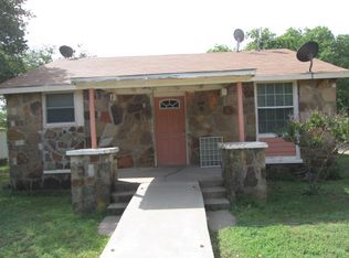 808 E 13th St, Cisco, TX 76437