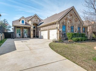 2807 Millington Dr, Highland Village, TX 75077