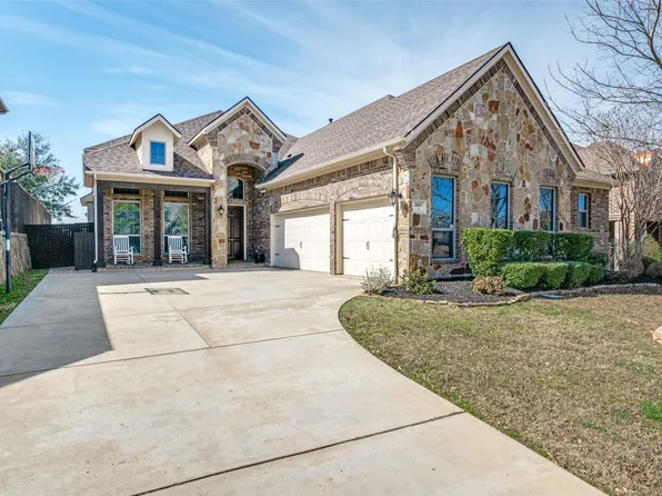 2807 Millington Dr, Highland Village, TX 75077