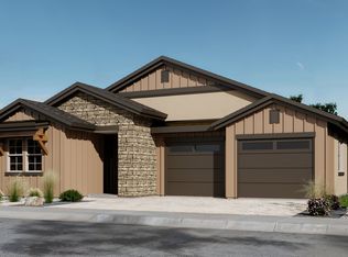 3225 Talon St, Carson City, NV 89703