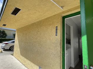 329 Melody Ln #329, Lake Worth, FL 33462