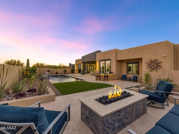 11931 N Mesquite Sunset Pl, Oro Valley, AZ 85742