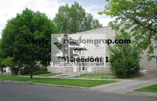 1102 Belford Ave #D Photo 1 1102 Belford Ave #D Photo 1