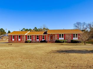 1924 Niagara Dr, Camden, SC 29020