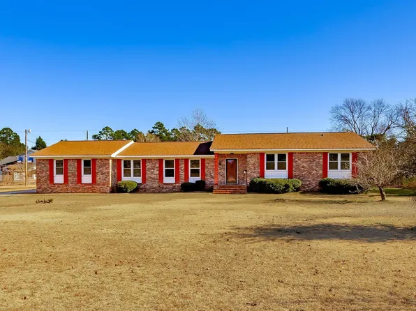 1924 Niagara Dr, Camden, SC 29020