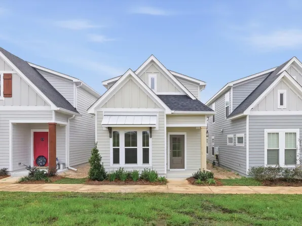 2852 Mews Lndg, Tallahassee, FL 32308