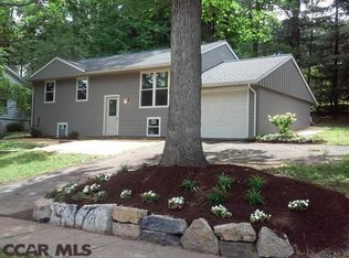 407 Douglas Dr, State College, PA 16803