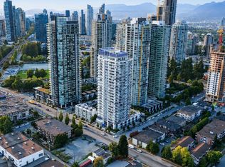 5051 Imperial St #2506, Burnaby, BC V5J